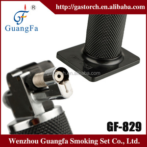 Chine gros sites web transparent butane briquet torche unique produits à vendre - Product Image 2