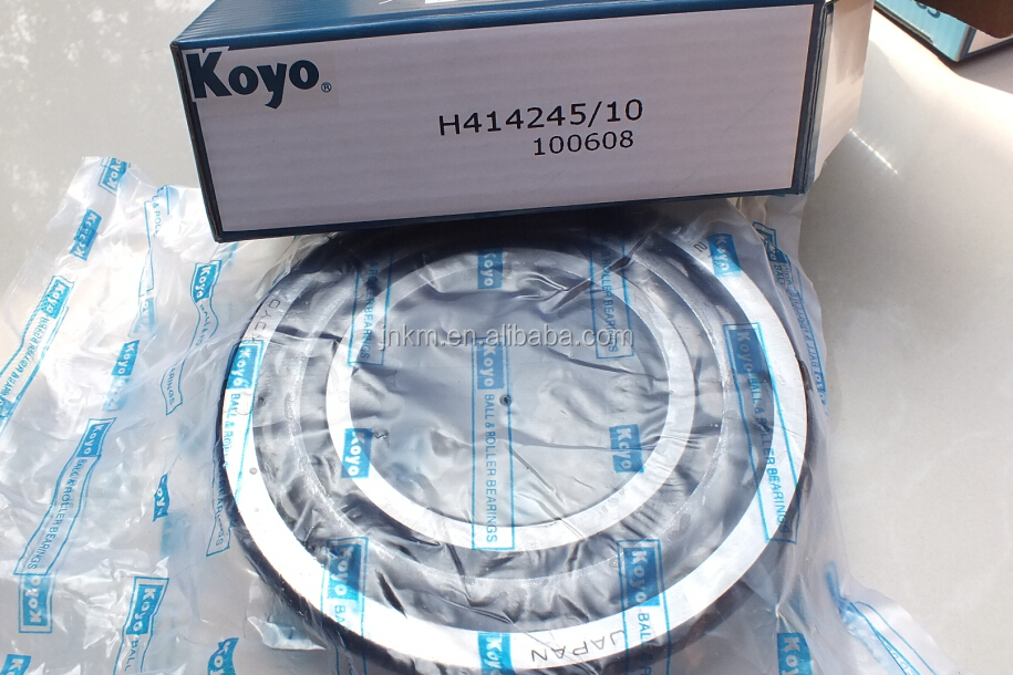 H414245 / H414210 дюймовый конический роликовый подшипник