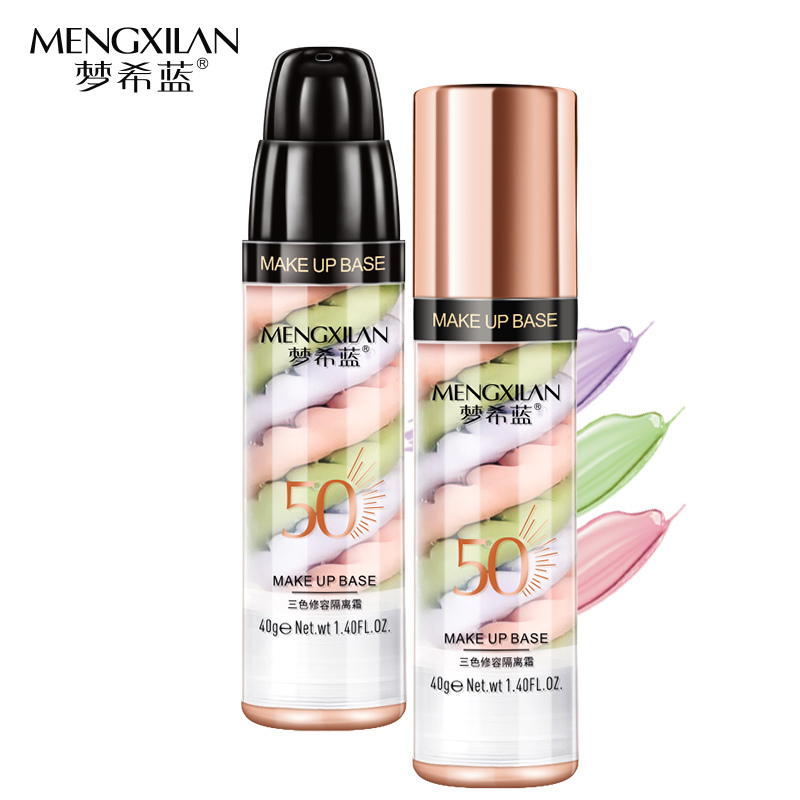 Mercilen Brighten Oil Control Long Lasting