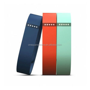 Bandes de rechange pour Fitbit Flex, vente en gros d'usine, petits bracelets de remplacement pour Fitbit - Product Image 3