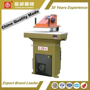China Quality Made Price Of Shoe Making Machine For Clicking Press