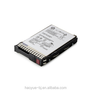 804613-B21 Serveur Disque Dur 200 GB 6G SATA MU-2 SFF SC SSD G8 - Product Image 3
