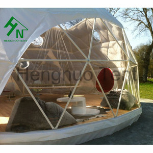 Alta calidad de <span class=keywords><strong>la</strong></span> familia tienda de campaña camping fabricantes de Dome tienda en China - Product Image 3