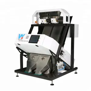 Almond Sorting Machine Almond/pistachio Color Sorter Grain Sorting Machine Of Agricultural Equipment