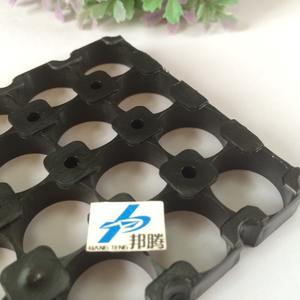 19mm celular espaçamento ABS bateria titular 18650 Lithium Ion célula titulares com suporte para baterias de íon lítio - Product Image 3