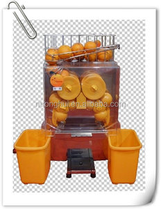 2018 el mejor Juicer procesador de alimentos y ahorro vapor exprimidor para el Hospital uso, naranja máquina - Product Image 4