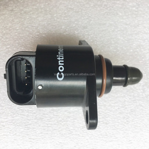 SQR372 Chery 800cc Nhàn Rỗi Điều Khiển Không Khí Van, IAC,Delphiy,Renli, 1100,1500,Joyner, Kinroad, 800, Buggy,Xingyue, Cát Reeper. - Product Image 3
