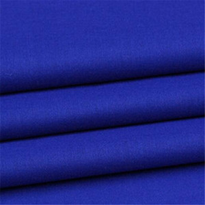 फैक्टरी प्रत्यक्ष बिक्री 100% कपास कपड़े कंघी कपास ठोस रंग अस्तर कपड़े स्टॉक में - Product Image 6