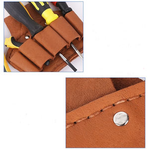 Pochette à outils de maintien de ceinture pour électricien - Product Image 6