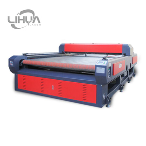 Máquina de <span class=keywords><strong>corte</strong></span> láser para la venta CO2 cartón grabado láser máquina de <span class=keywords><strong>corte</strong></span> precio 1325 - Product Image 2
