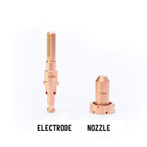 Buse d'électrode à Plasma, buse de découpe par plasma, pièces de Machine de découpe - Product Image 5