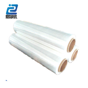 23 Micron Strech Film <strong>for</strong> <strong>Pallet</strong> Shrink <strong>Wrap</strong> Film - Product Image 2