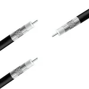 China proveedor de confianza LMR 400 cable