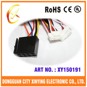 Conector do cabo MX 5264 2.5 - Product Image 1