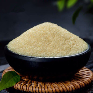 Natural Brown Sugar <strong>Erythritol</strong> <strong>Blend</strong> <strong>Monk</strong> <strong>Fruit</strong> Extract &amp; <strong>Erythritol</strong> <strong>Blend</strong> 1:1 Sugar Substitute - Product Image 1