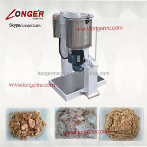 <strong>Biscuit</strong> <strong>waste</strong> automatic crushing and milling sus 304 crumbs crusher defective <strong>biscuits</strong> crushing recycling machine Longer - Product Image 2