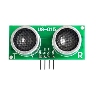 NOUS-015 Module À Ultrasons De Mesure De Distance Capteur DC 5V