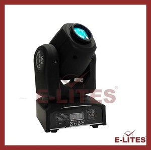 equipos de <span class=keywords><strong>estudio</strong></span> en casa, mini LED cabeza móvil, kit de iluminación del escenario - Product Image 5