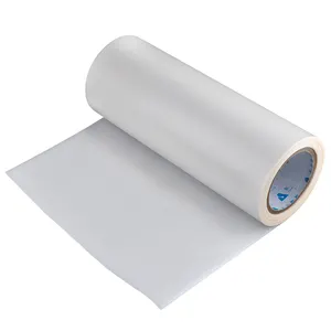 Thermoplastic Polyurethane Hot Melt Adhesive Tpu Film For Laminating Fabric