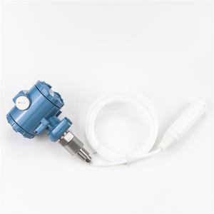 Sensor de <span class=keywords><strong>Nivel</strong></span> de <span class=keywords><strong>Agua</strong></span> Sumergible de 10M, 4-20mA, Sensor de Acidez Analógico para Tanques de Almacenamiento, <span class=keywords><strong>Sonda</strong></span> de <span class=keywords><strong>Nivel</strong></span> de 0.5... 50 Metros para Aguas Profundas - Product Image 6
