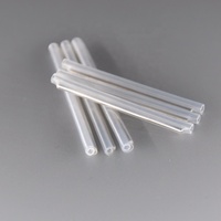 Accesorios FTTH, Tubo Termocontraíble de 40 mm, Protector de Empalme de Cable de Fibra
