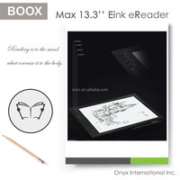 Nouveau 13.3 ''Eink deuxième écran EReader Flexible E-ink Display Monitor