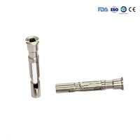 JIANKE MA25-5II Máquina CNC de Fresado y Taladrado de Precios Razonables de China