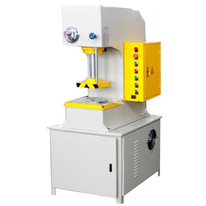 <span class=keywords><strong>Prensa</strong></span> hidráulica de Marco YQ41 Series Capacidad 100t <span class=keywords><strong>C</strong></span> - Product Image 2