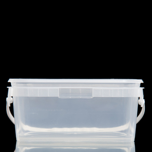 Seau carré PP haute résistance pour vis - Product Image 4