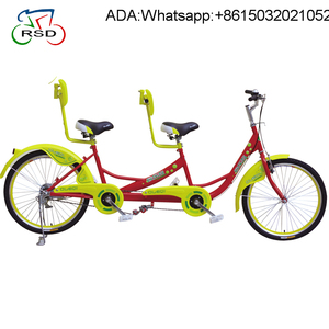 b2b alibaba <span class=keywords><strong>5</strong></span> <span class=keywords><strong>cinq</strong></span> places vélo, 6 8 personne tandem vélo conception usine pour magasin - Product Image 5