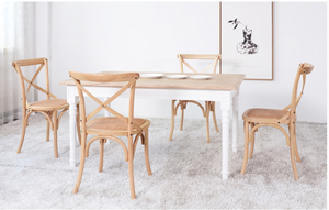 Barato morden apilable X volver silla <span class=keywords><strong>de</strong></span> <span class=keywords><strong>madera</strong></span> silla del banquete - Product Image 3
