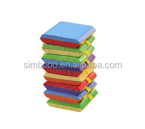 Nhà Máy Bán Hàng Trực Tiếp Ma Thuật Lần Lượt Đồ Chơi Bằng Gỗ Thủ Công Mỹ Nghệ Sáng Tạo Đồ Chơi Nhà Máy - Product Image 2