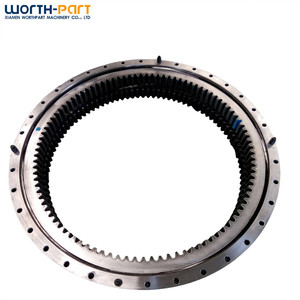 ตลับลูกปืนหมุนของรถขุด, ตลับลูกปืนหมุน Doosan DX225LC DX300 - Product Image 1