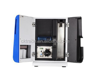 CIC-D120 प्रयोगशाला आयन क्रोमैटोग्राफी - Product Image 2