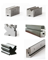 Poinçon de presse plieuse et outils de matrice tout type matrice de poinçonnage/outillage de presse plieuse/moule