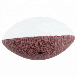 GRAVIM <span class=keywords><strong>Mini</strong></span> 3 #   Palloni da Football Americano in PVC - Product Image 3
