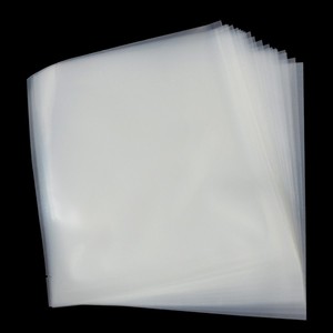 Congelador de alimentos de plástico transparente precintable almacenamiento PA transparente vacío embalaje bolsas de nylon para - Product Image 3