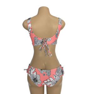 Cikini экстремальные купальники для девочек, бикини, горячие сексуальные купальники, производственная компания - Product Image 3