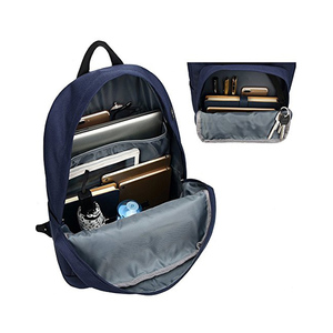 <span class=keywords><strong>Sac</strong></span> À Dos En Toile unisexe Décontracté <span class=keywords><strong>Sac</strong></span> D'école Léger Classique Voyage Ordinateur Portable <span class=keywords><strong>Sac</strong></span> À Dos - Product Image 4
