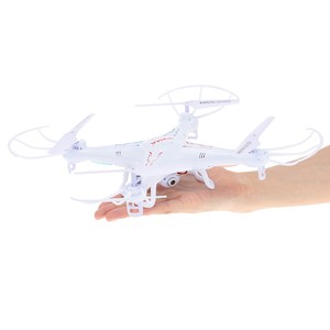 <span class=keywords><strong>Syma</strong></span> <span class=keywords><strong>X5C</strong></span> การตอบสนองที่ดีที่สุด4CH 2.4G 6-Axis Gyro RC <span class=keywords><strong>dron</strong></span> พร้อมกล้อง2.0MP HD Quadcopter Drone กล้อง4K HD คุณภาพสูง - Product Image 1