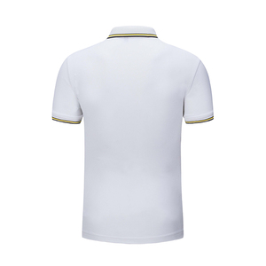 Camiseta Polo Personalizada <span class=keywords><strong>de</strong></span> Alta Calidad para Hombre, <span class=keywords><strong>Diseño</strong></span> <span class=keywords><strong>de</strong></span> Camiseta Polo al por Mayor - Product Image 6