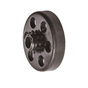 4HP-8HP，链轮离心Go卡丁车离合器3/4 ”孔尺寸，35链，12齿 - Product Image 4