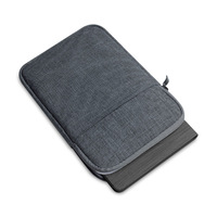 Housse de protection pour tablette en toile de 10 pouces, pochette de voyage, housse de protection pour iPad Pro 9.7 / Air 1 2 9.7 pouces