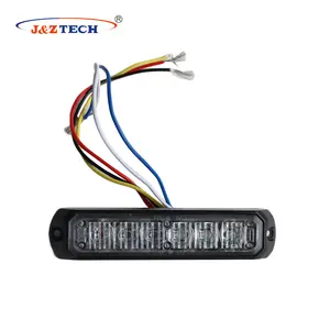 Led Truck Light LED Warning Strobe Car Light Suface Mount Vehicle Light For Truck