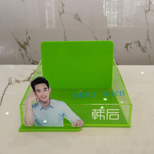 Personalizado acrílico mostrador para la promoción de marcas - Product Image 2