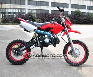 Moto todoterreno de 150cc, nuevo estilo, barata, China, a la venta