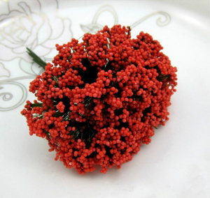 Favoloso MINI Erica ROSA Mazzo, per <span class=keywords><strong>la</strong></span> cerimonia nuziale di Favore Box Decorazione - Product Image 3