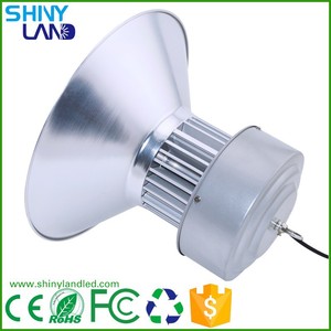 Shop led light, Light pendant, 50 w led high bay led light - Product Image 3