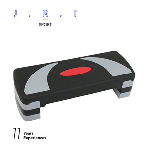 Customized Aerobic <strong>Exercise</strong> <strong>Step</strong> Stepper Board <strong>Step</strong> <strong>Platforms</strong> -3 LEVELS or 5 Levels - Product Image 5