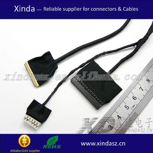 cable del lcd para A1278 macbook analizador de cables de red digital lcd - Product Image 1